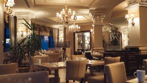 Bill's Victoria Restaurant