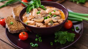 Brasserie Transylvania Erdélyi Étterem