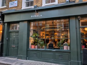 Bubala