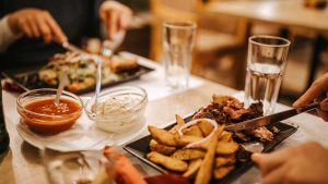 Bunga Bunga Covent Garden