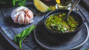 Chimichurris