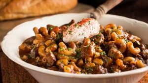 History and Cultural Influence of Hungarian Food