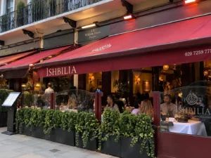 Ishbilia