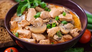 Lakehouse Hungarian Restaurant