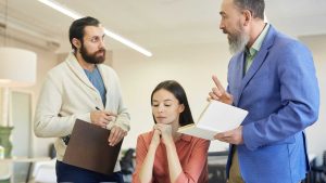 Preventing inheritance disputes