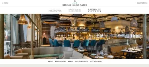 Rail House Victoria
