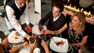 Sticks’n’Sushi - Victoria