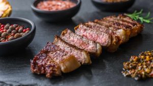 The Bull Steak Expert