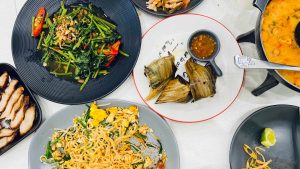 The Goring Dining Room