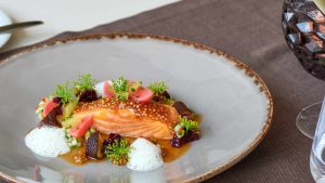 The Quality Chop House