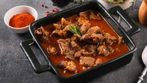 The Rosemary Organic