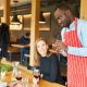 african restaurants in london
