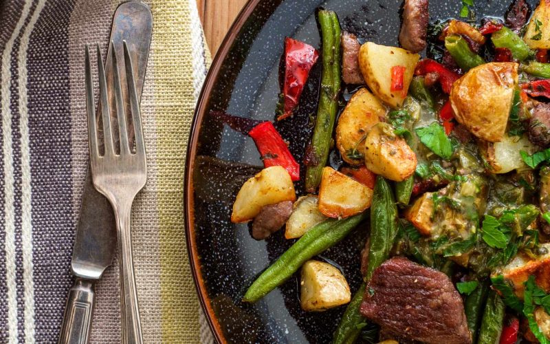 argentinian restaurants in london