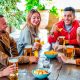 german restaurants in london