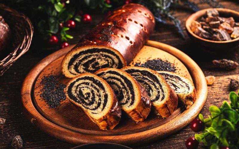 hungarian restaurant london