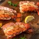 lobster restaurants in london