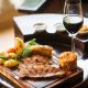 middle eastern restaurants in london