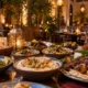 middle eastern restaurants in london