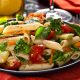 pasta restaurants in london