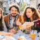 places to eat near victoria station