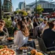 places to eat near victoria station