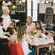 restaurants in bermondsey