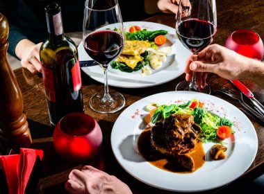 restaurants in spitalfields