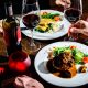 restaurants in spitalfields