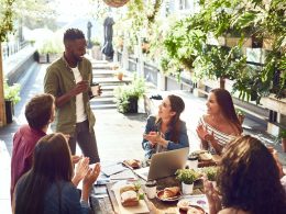 restaurants in west hampstead