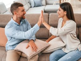 Choose the Right Materials for Your Sofa Bed