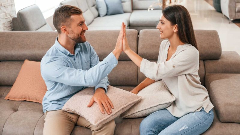 Choose the Right Materials for Your Sofa Bed
