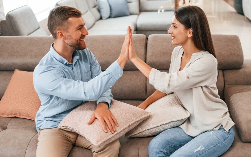 Choose the Right Materials for Your Sofa Bed