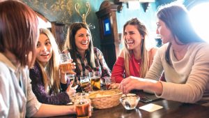 Coal Office Restaurant