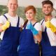 Hiring the Best End of Tenancy Cleaners in London
