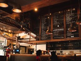 best restaurants in north london