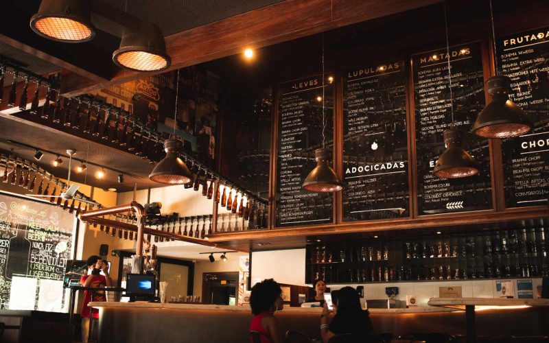 best restaurants in north london