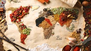 Global Cuisines