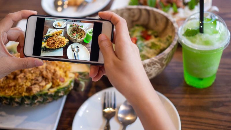 How Recipe Blogs in the UK Can Help You Delight with Evolving Dishes