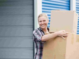 Storage Hacks for Sunbury Businesses