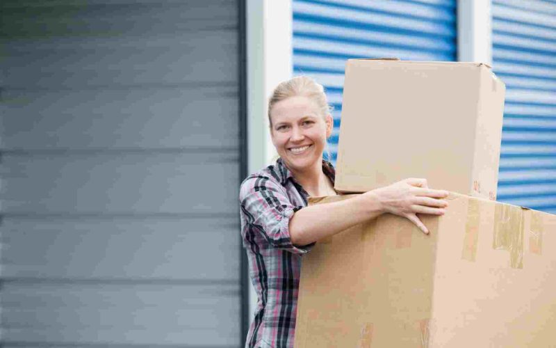 Storage Hacks for Sunbury Businesses