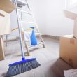 How Professional After Tenancy Cleaning in London Can Ensure a Hassle-Free Move