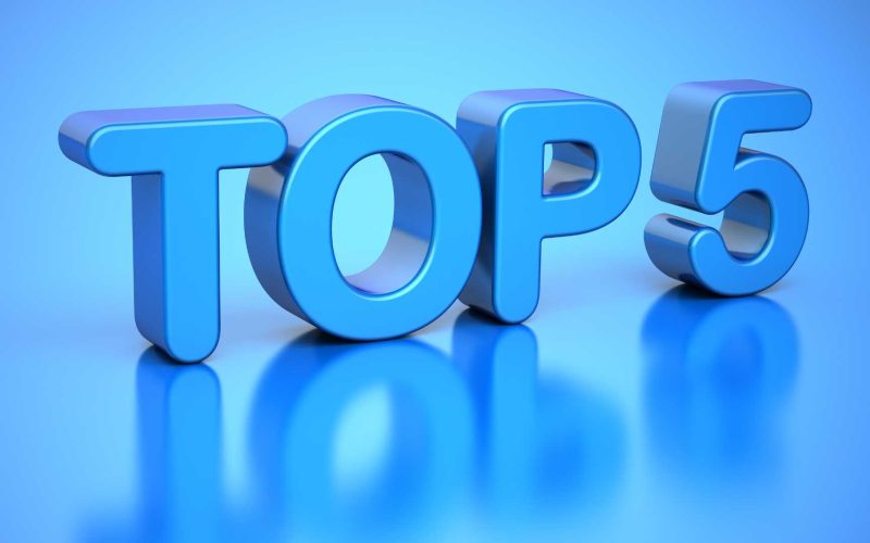 Top 5 Startups in the UK That All Entrepreneurs Should Be Aware Of