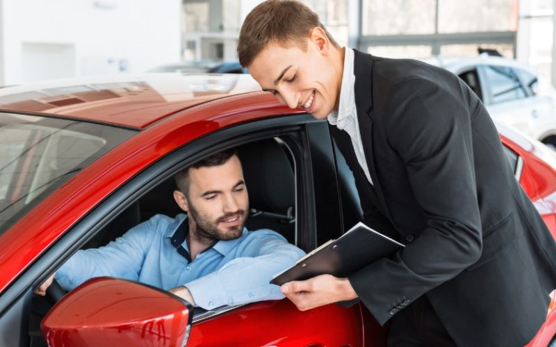 7 things to know before committing to car finance