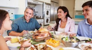 Family-Friendly Meals