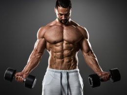 Fuel Your Fitness Journey