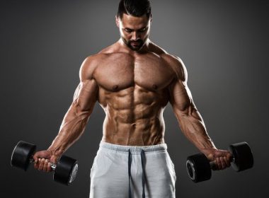 Fuel Your Fitness Journey