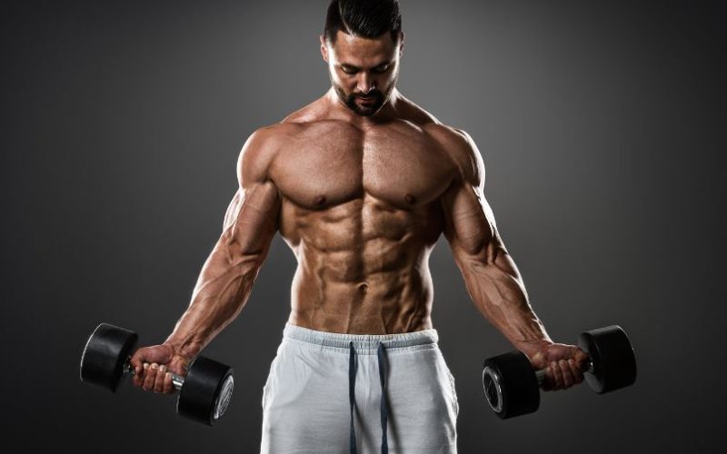 Fuel Your Fitness Journey