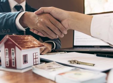 UK Property Market News