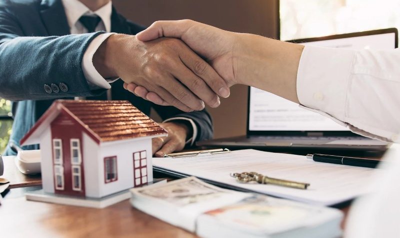 UK Property Market News