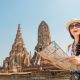 UK Travel App